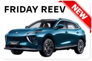 Forthing Friday REEV