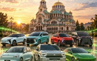 Green and Mobility